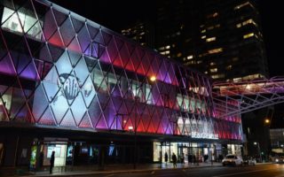 Where to See a Movie in Paris: Cinema Path&eacute; Beaugrenelle