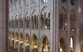 Notre-Dame de Paris Like You’ve Never Seen Her Before