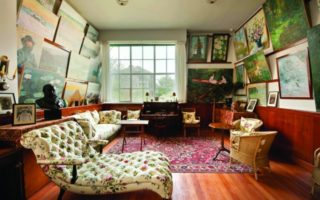 From Barbizon to Giverny: Artist Villages Near Paris