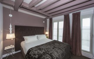 MARAIS H&Ocirc;me Hotel: A Paris Gem Near R&eacute;publique