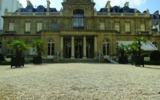 Art in Paris: From Watteau to Fragonard, les F&ecirc;tes Galantes