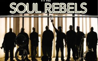 Evenings out in Paris: The Soul Rebels