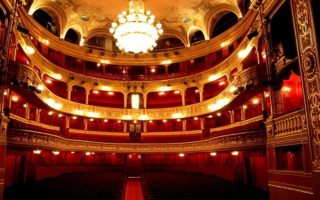 Theatre in Paris: See Mozart’s Magic Flute with English Surtitles