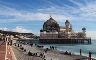 Riviera Buzz: New 3D Images of Belle &Eacute;poque Nice
