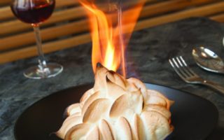 Dessance: A New, All-Desserts Restaurant in Paris