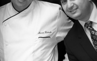 Where to Eat in Beaune: Loiseau des Vignes