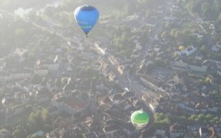 Off the Beaten Path in the Limousin