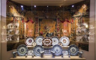 Paris Buzz: The Louvre’s Renovated Decorative Arts Galleries