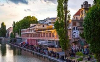 The 33rd Edition of the F&ecirc;te de la Musique
