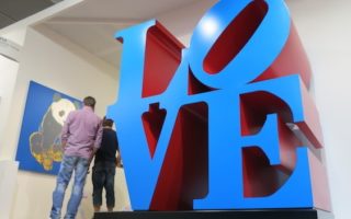 ArtBasel 2014 Roundup