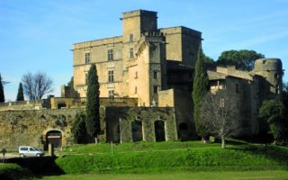 On the Trail of Albert Camus in the Luberon
