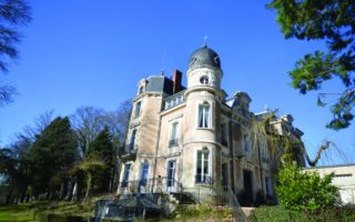 4 Places to Buy Property in France Now