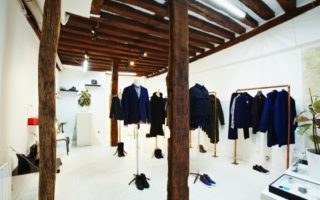 The Rise of the Concept Store in Paris