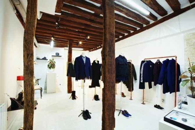 The Rise of the Concept Store in Paris