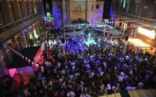 Celebrate Bastille Day in Paris 2014