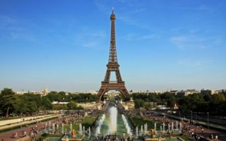 In Search of the Perfect Paris Plan