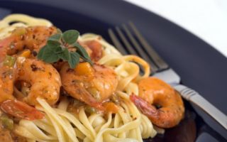 Crevettes Proven&ccedil;ales / Shrimp Proven&ccedil;ale