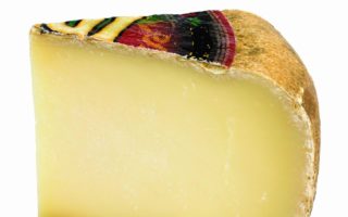 Name that Cheese: French Fromage Quiz