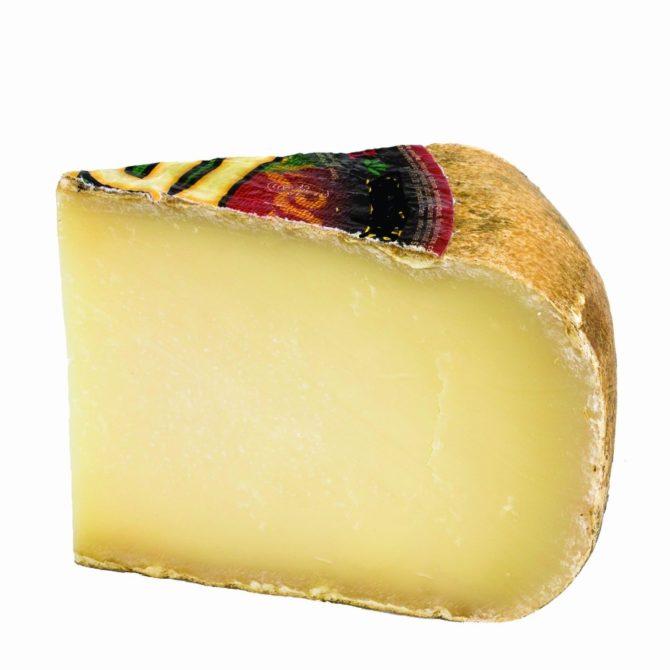 Name that Cheese: French Fromage Quiz