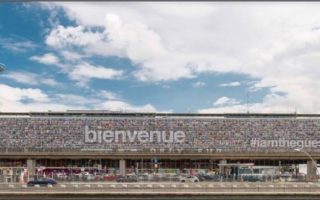 Travel News: Paris Orly Airport Modernises