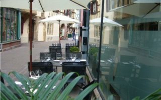 Restaurants in Colmar: L’Atelier du Peintre, Reviewed