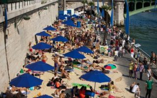 Summer in Paris: Our Checklist