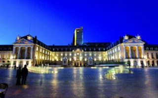 Dijon: The Best City Breaks in France