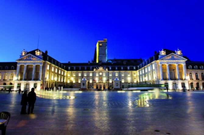 Dijon: The Best City Breaks in France