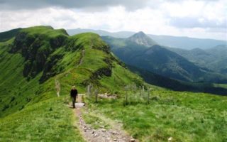 Top 5 Walking Destinations in France