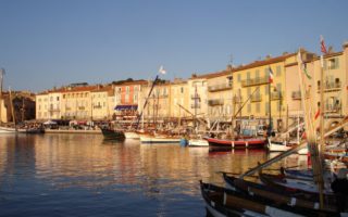 Top 5 Sunniest Places in France