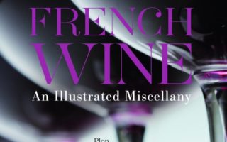 French Wine by Bernard Pivot