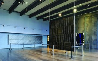 Museum Watch: The New Mus&eacute;e Soulages in Rodez