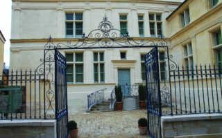 Visit Jean de La Fontaine’s Birthplace in Champagne