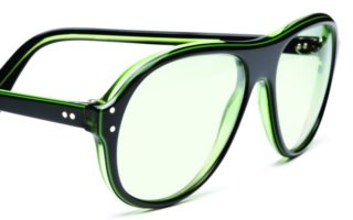 Maison Bonnet: Made-to-Measure Eyeglasses