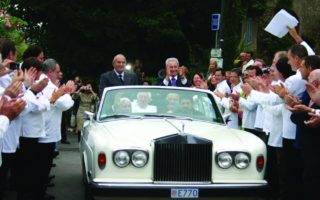 Top Mediterranean Destinations: Mougins