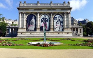 Friday Film Screenings with the Palais Galliera, Paris