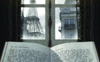 Reviewed: The Paris Diaries, The Study Abroad Experience Uncensored