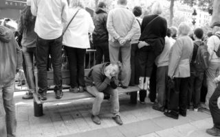 Reviewed: Peter Turnley’s Photography Workshop in Paris
