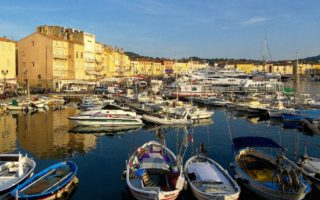 The Best Time of Year in France: The Allure of l’Arri&egrave;re Saison