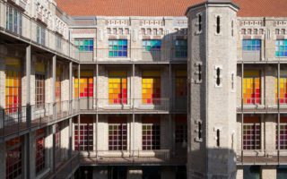 Not to Miss in Calais: Cit&eacute; Internationale de la Dentelle