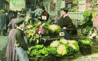 &Eacute;mile Zola’s Paris: Following in the Author’s Footsteps