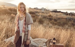 Shopping in Paris: Anthropologie Opens at BHV Marais