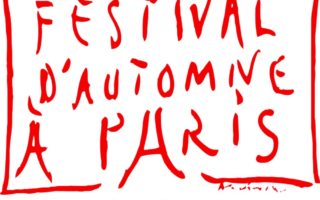What’s On in Paris: Festival d’Automne