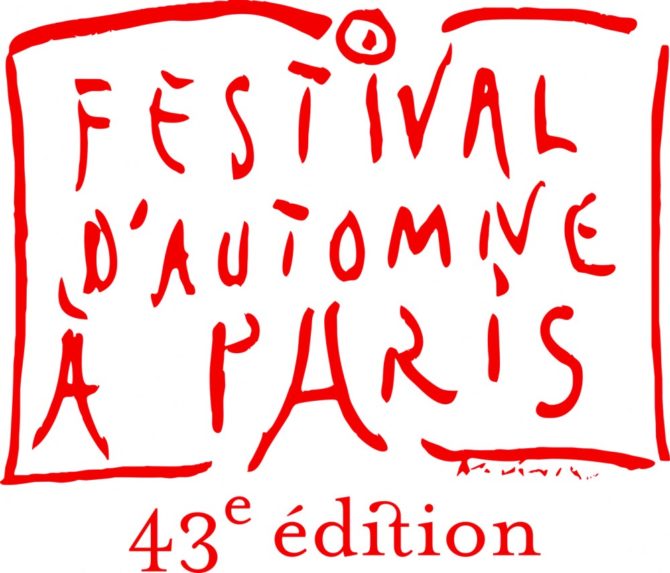 What’s On in Paris: Festival d’Automne