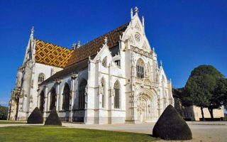 The Taj Mahal of France