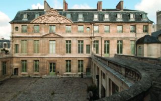 Mus&eacute;e Picasso Paris to Open on October 25