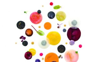 Le Cinq: Recipes from the Renowned Restaurant at Four Seasons Paris