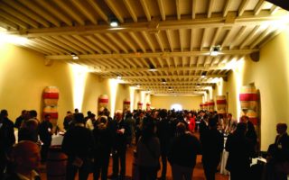The 2011 Bordeaux Vintage: A Phoenix Rises from the Flames
