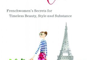 Forever Chic by Tish Jett