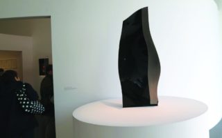 Simple Shapes at Centre Pompidou-Metz